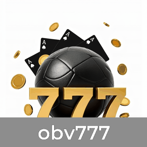obv777: A Experiência de Casino Mais Realista do Brasil