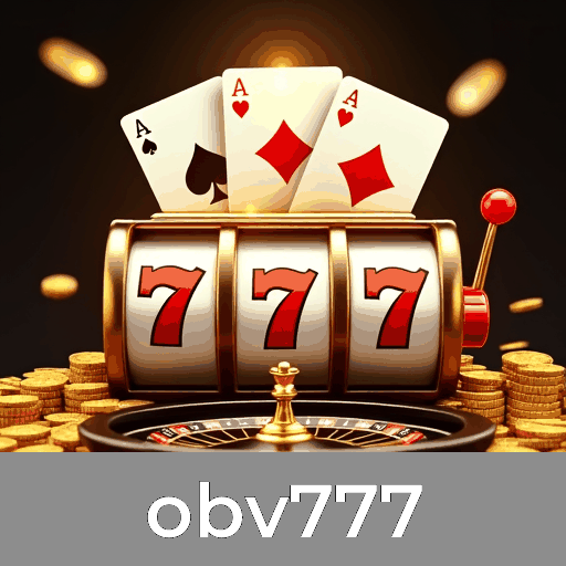 obv777: A Experiência de Casino Mais Realista do Brasil