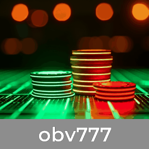 obv777: Experimente a Emoção e Recompensa do Crash