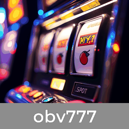 Experimente a Emoção dos Jogos de Cassino com obv777