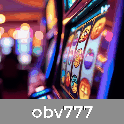obv777: Slots Gigantes, Mesa Clássica, Live Dealer e Mais
