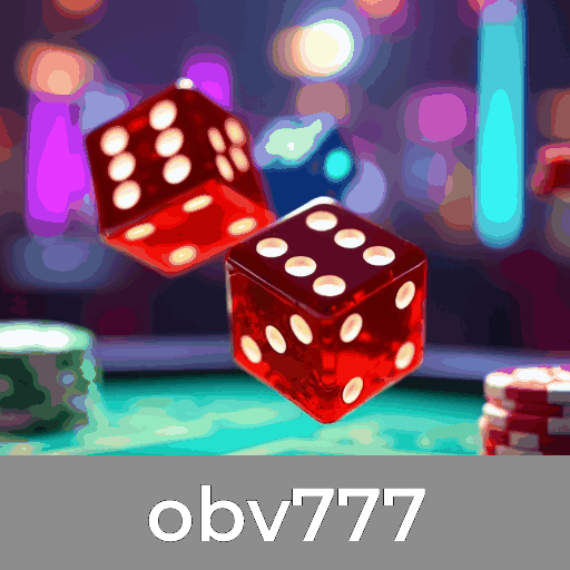 obv777: Cassino Premiado e Pagamentos Rápidos